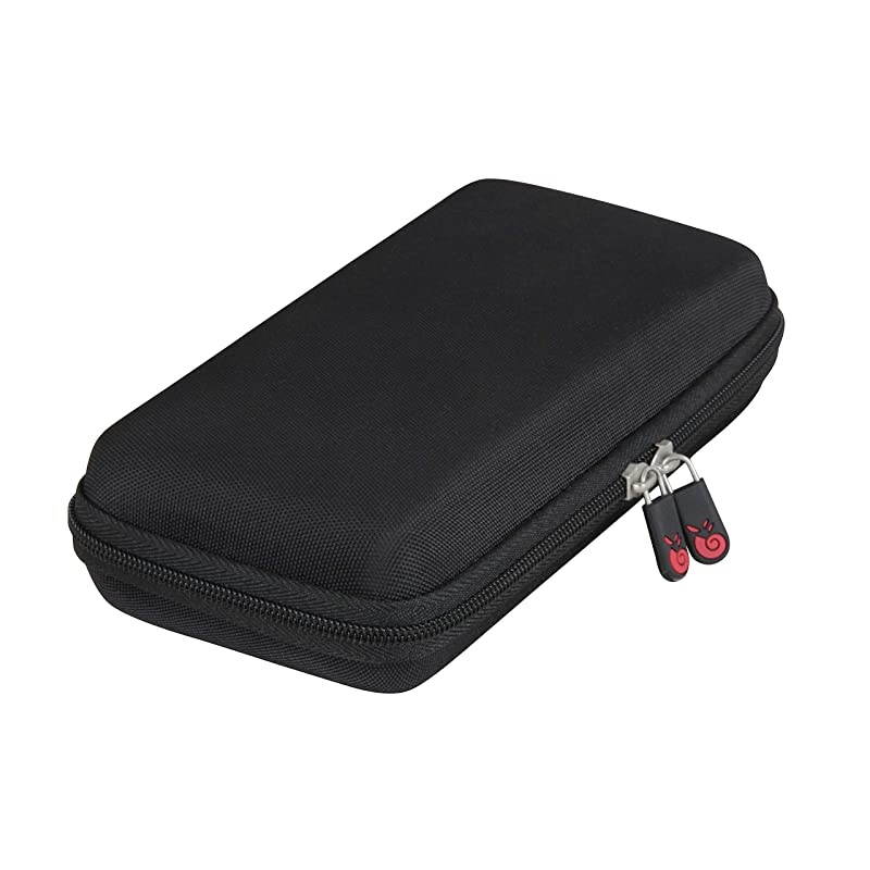 Hard Travel Case for RAVPower Portable Charger 20000mAh PD 30 Power Bank