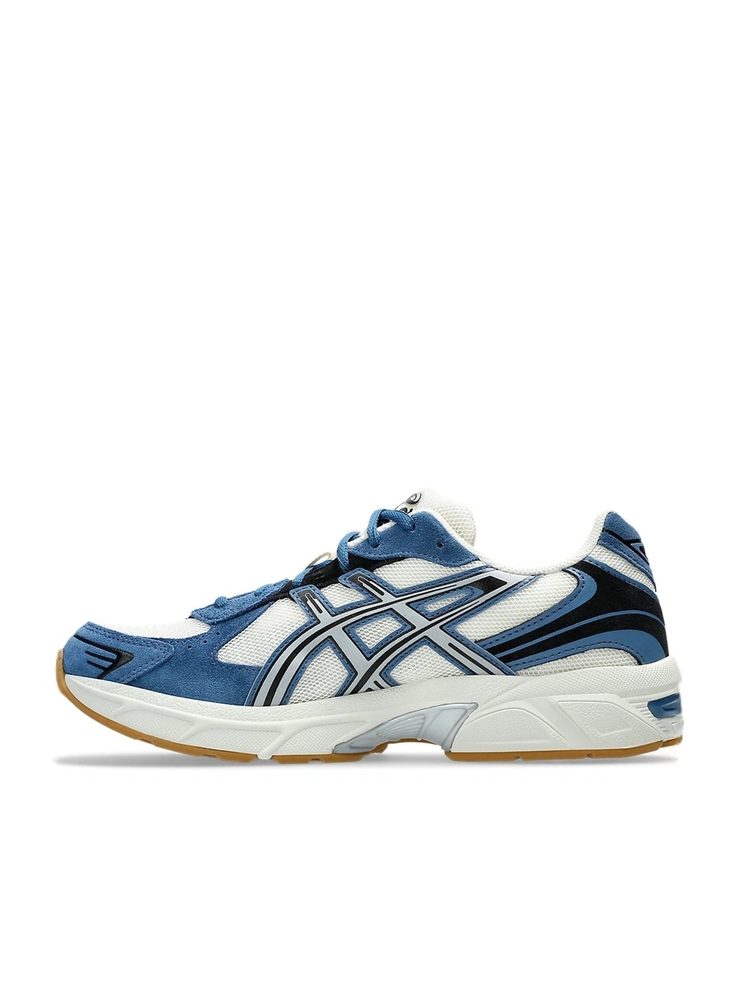 Asics Men's GEL-1130 Blue Casual Sneakers