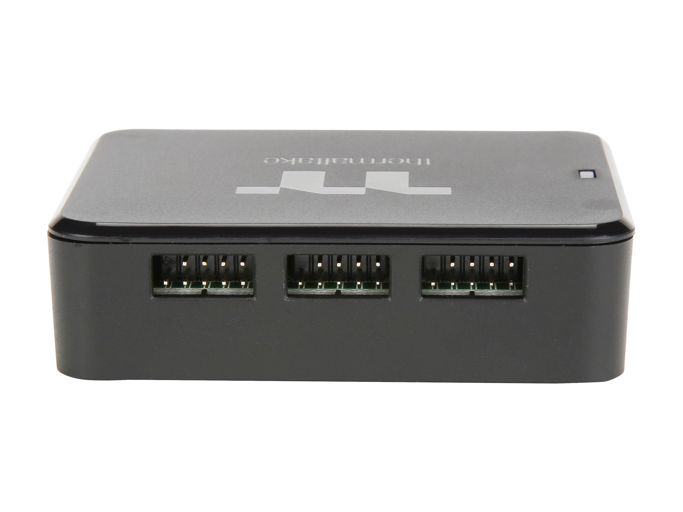 Thermaltake H200 Internal USB Hub PS-ACC-IU2H00R-1 Black