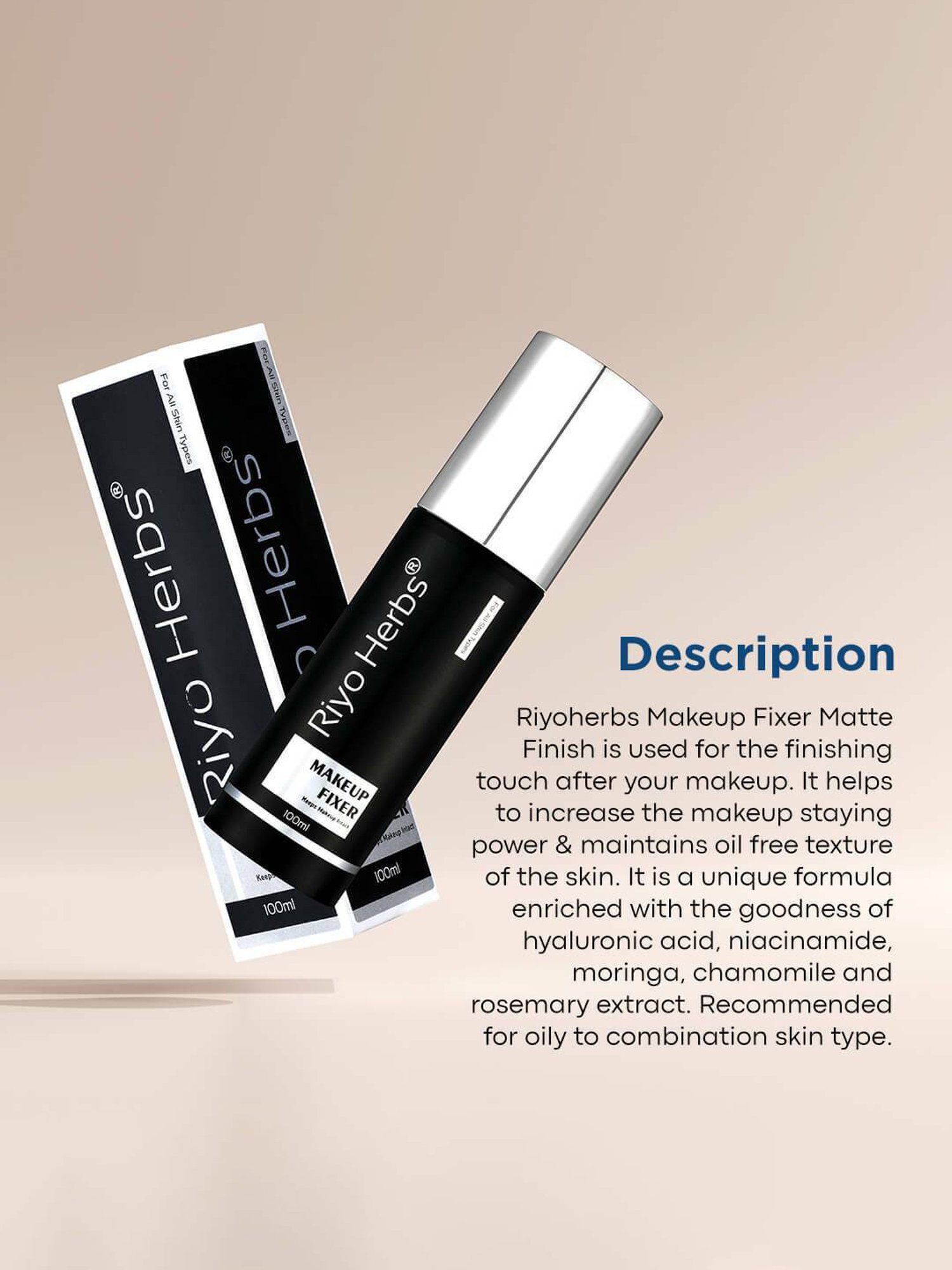 Typsy Beauty Hustle & Grind Setting Powder Caramel Frappe 05 - 4.5 gm