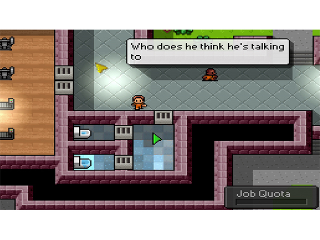 The Escapists - Duct Tapes are Forever [Online Game Code]