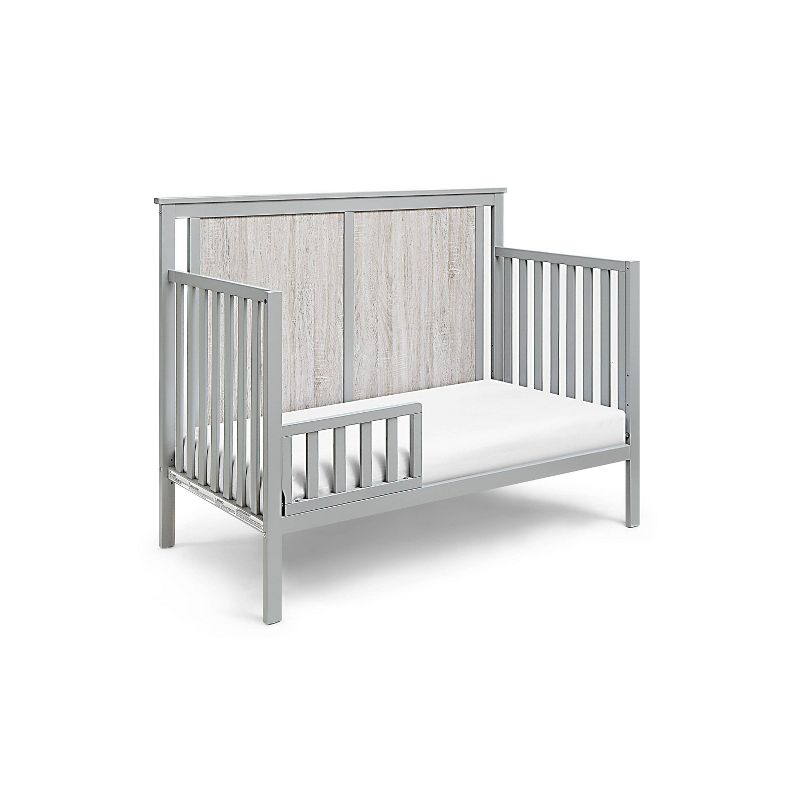 Suite Bebe Connelly Guard Rail - Gray