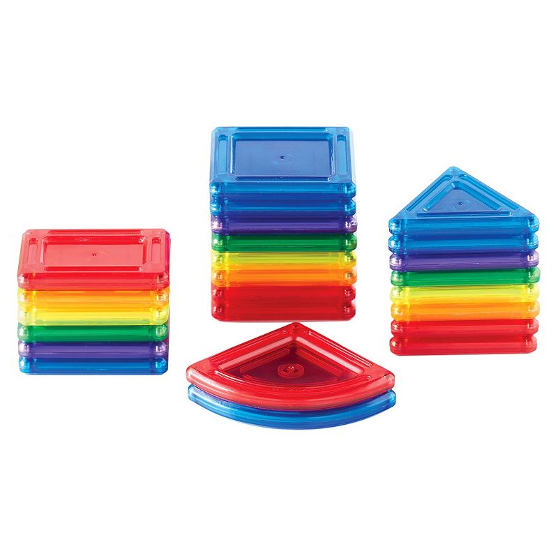 Mega Construx Magnext Mag-Box Construction Set