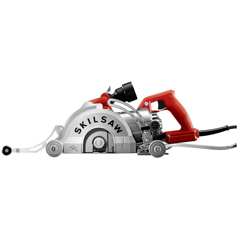SKILSAW SPT79-00 MeduSaw 7 in. Worm Drive Concrete
