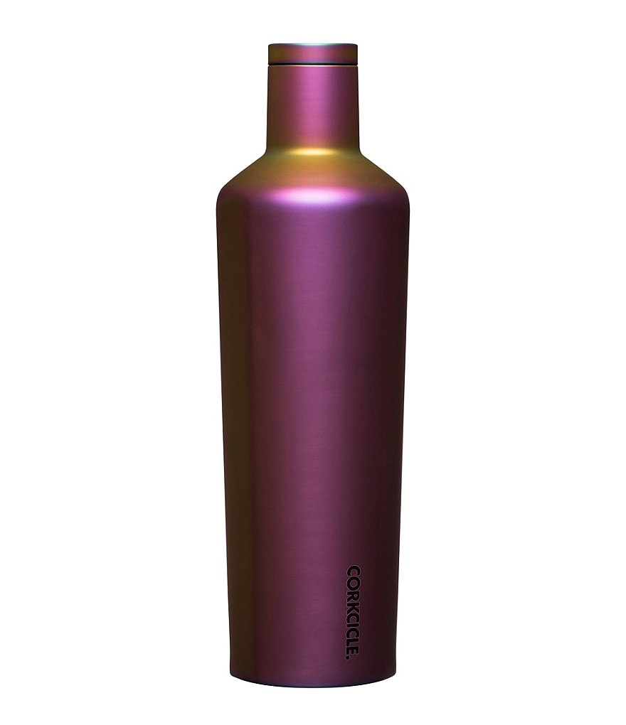 Corkcicle Stainless Steel Triple-Insulated Nebula 25-oz Canteen