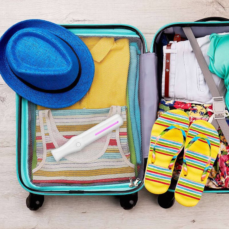 Premier Sanitize UV Sanitizer Wand