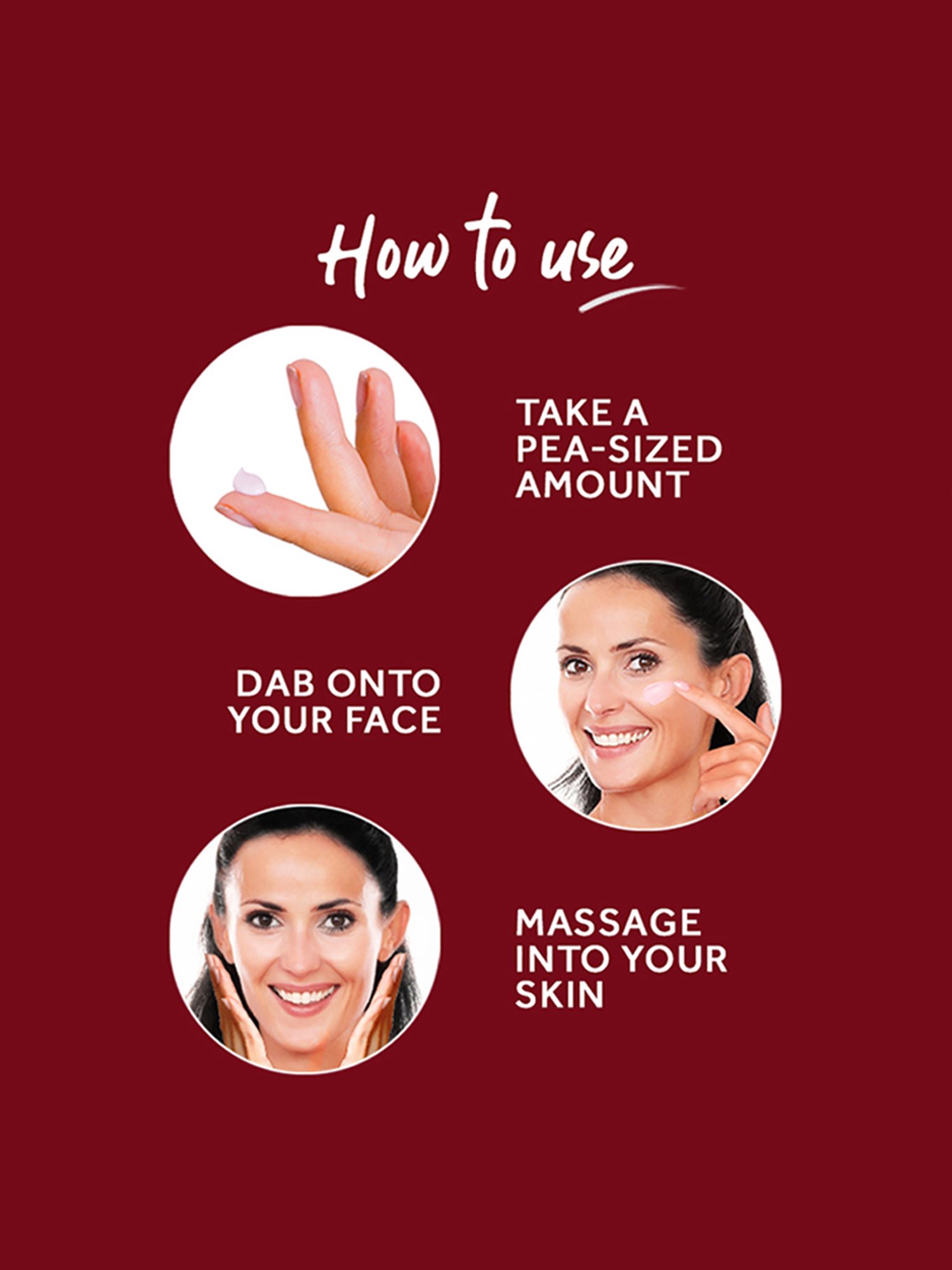 Pond's Age Miracle Wrinkle Corrector Night Cream - 50 gm