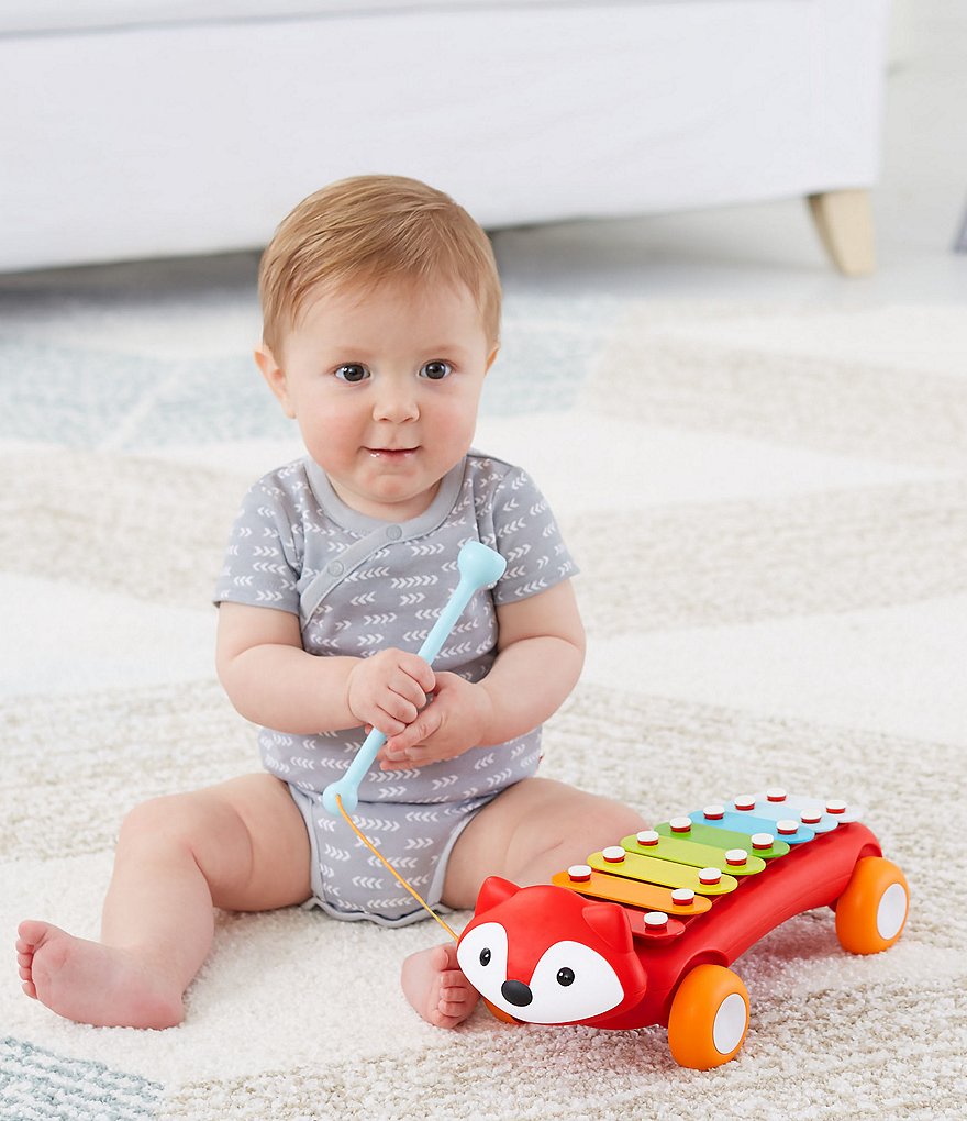 Melissa & Doug Vroom Zoom Interactive Dashboard