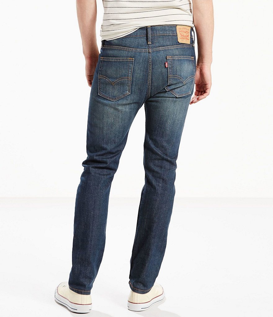 Buffalo David Bitton Skinny Max Jeans