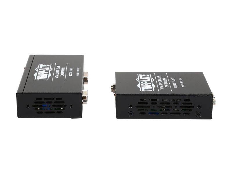 Comprehensive Cable and Connectivity CVE-TRX01 300M VGA AND AUDIO EXTENDER