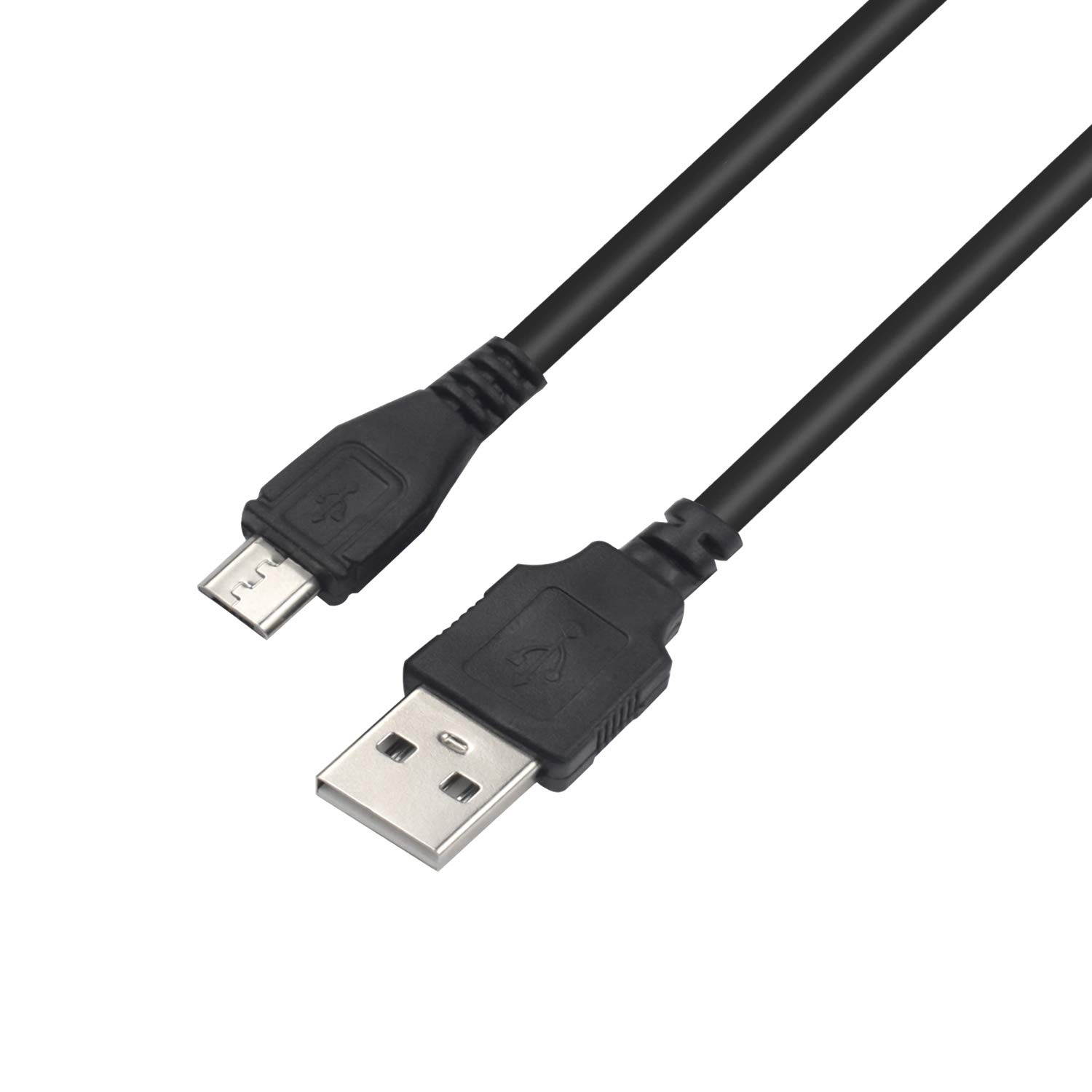 USB Interface Charging Data Transfer Cable for PowerShot G7X Mark II, G9 X, G9 X Mark II, SX620 HS, SX720 HS, SX730 HS, EOS M5, EOS M6