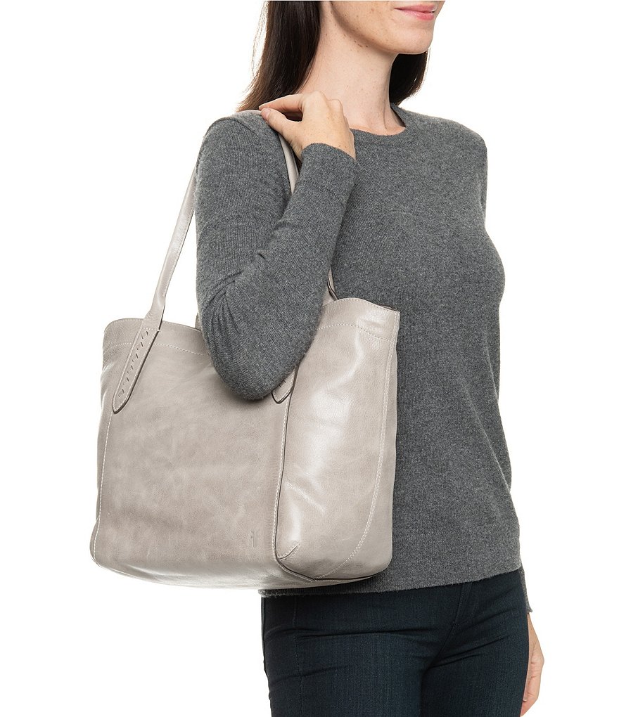 Dooney & Bourke Pebble Collection Large Tote Bag