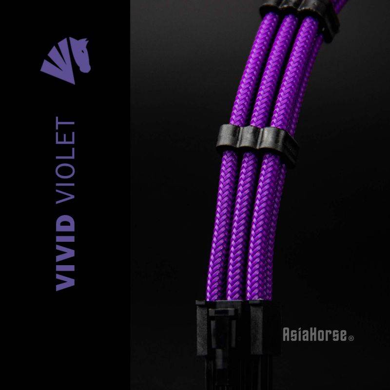 1M 16AWG Heavy Duty Power Extension Cord Power Extension Cable 3 Feet 1 Meters 3 Conductor NEMA 515P to NEMA 515R 13 Amp Power Cable ED70906