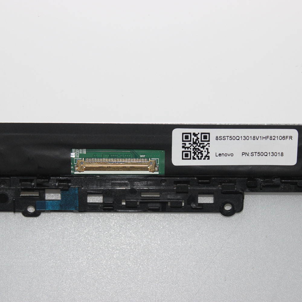 Lenovo 500e Chromebook 11.6" Lcd Touch Screen Assembly+Bezel 5D10Q79736