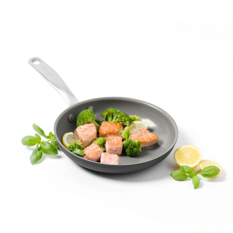 Green Pan Chatham 8" Ceramic Frypan