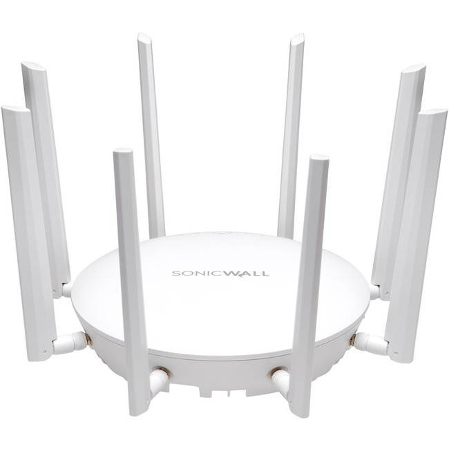 SonicWall 432E Wireless Access Point Adv 3YR POE 02-SSC-2645