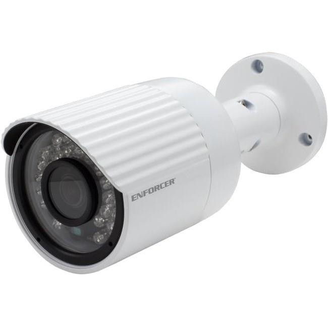 Enforcer EV-Y1201-A2WQ 2 Megapixel Surveillance Camera - Color