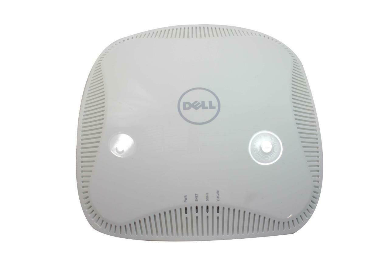 Dell Aruba Access Point APIN0115 10 100 1000BASE-T RJ45 Ethernet 802.11n PDC2H 0PDC2H