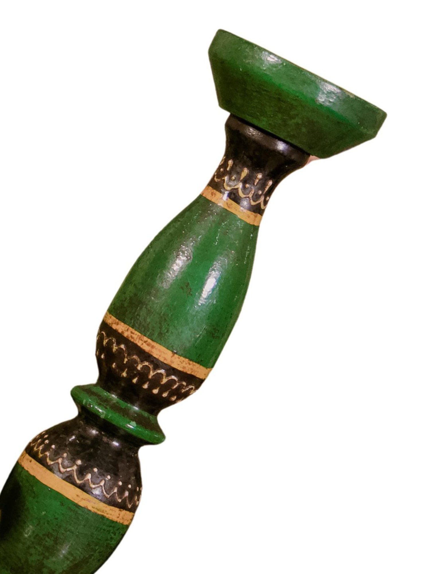 Darice Pack of 2 Cleveland Vintage Lighting Edison Style E12S Base Flame Candelabra Bulbs