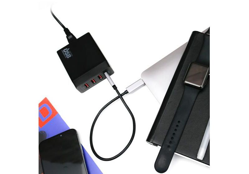 Sterling Audio S400 Studio Headphones with 40 mm Drivers Black