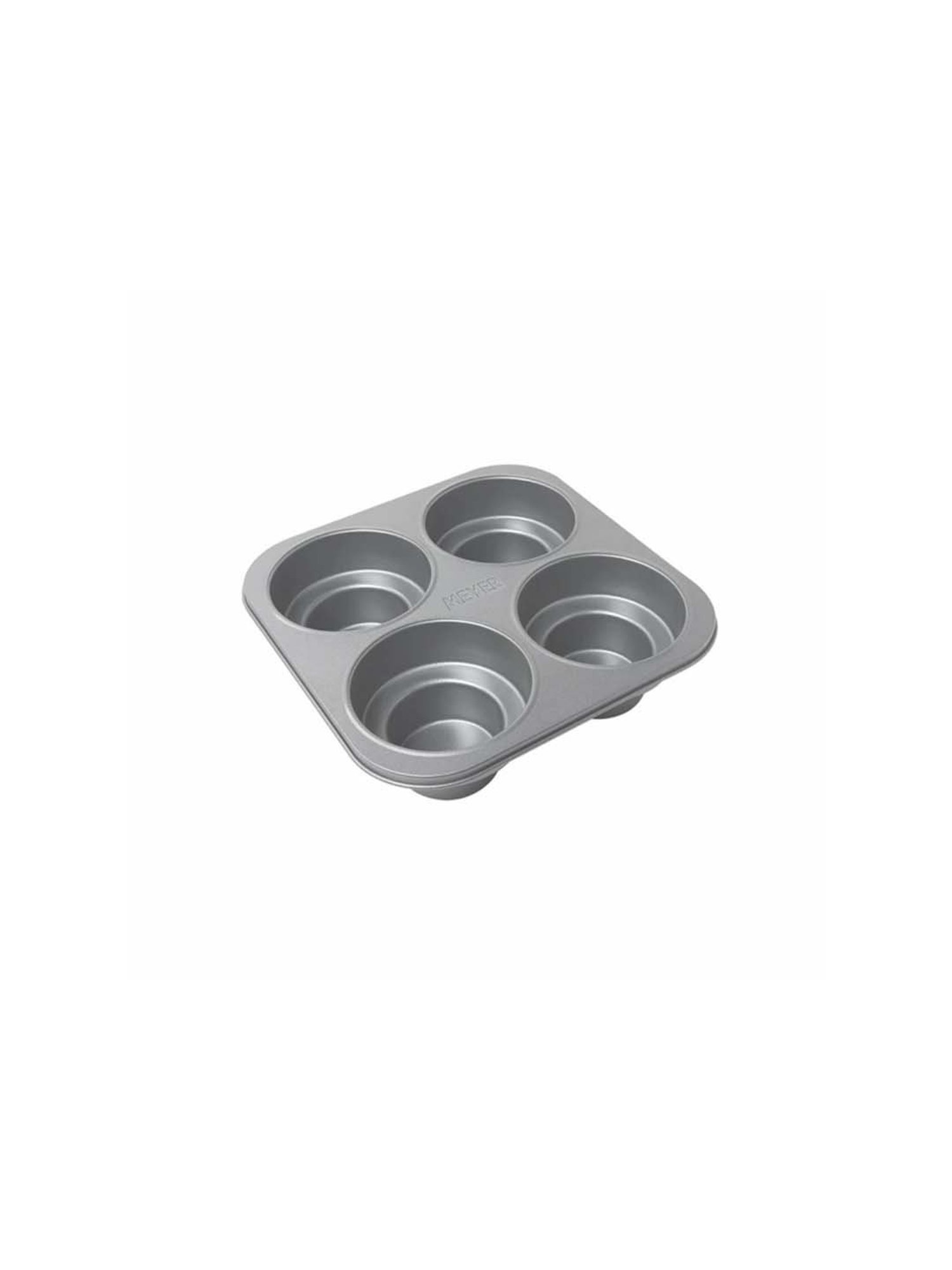Meyer Bakemaster - 4 Cup 2-Tier Round Cake Pan