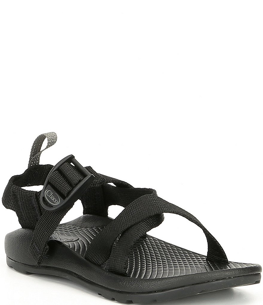 Chaco Boys' Z/1 EcoTread Sandals (Toddler)