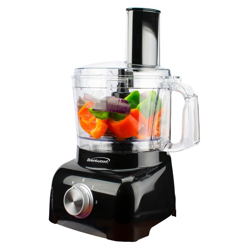 Inalsa 1000W Food Processor