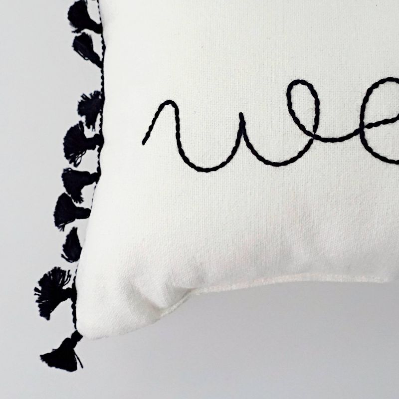 3ct Lumbar 18"x9" Pillow Set - Bullseye's Playground™