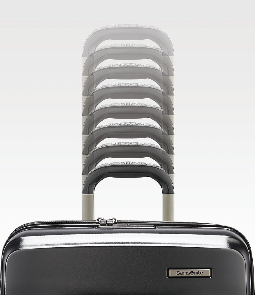 Samsonite Octiv Medium Spinner