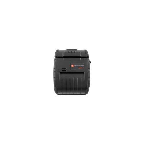 HONEYWELL MOBILE PRINTERS 78728S1-3 APEX 2 RS232 AND BLUETOOTH
