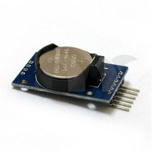 2 PCS DS3231 AT24C32 IIC module precision Real time clock memory module Arduino