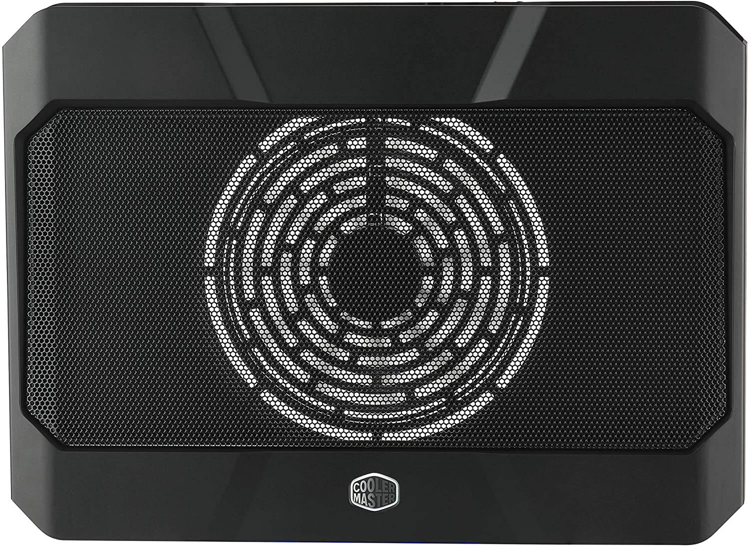 Cooler Master Notepal X150R 160mm Laptop Cooling Pad - Blue LED