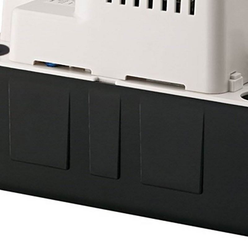 Little Giant VCMA-15ULS Series 1/50 HP 1/2 Gallon Tank Condensate Removal Pump