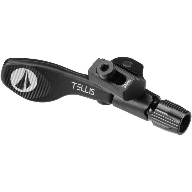 SDG Tellis Dropper Remote Dropper Seatpost Remote