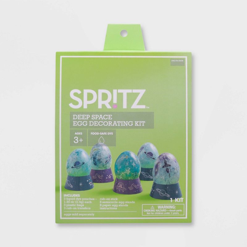 PAW Patrol Easter Egg Dye Kit