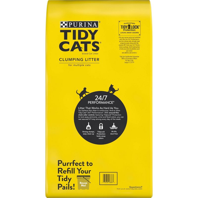 Cat Litter Box Drawstring Liners - Large - up & up™