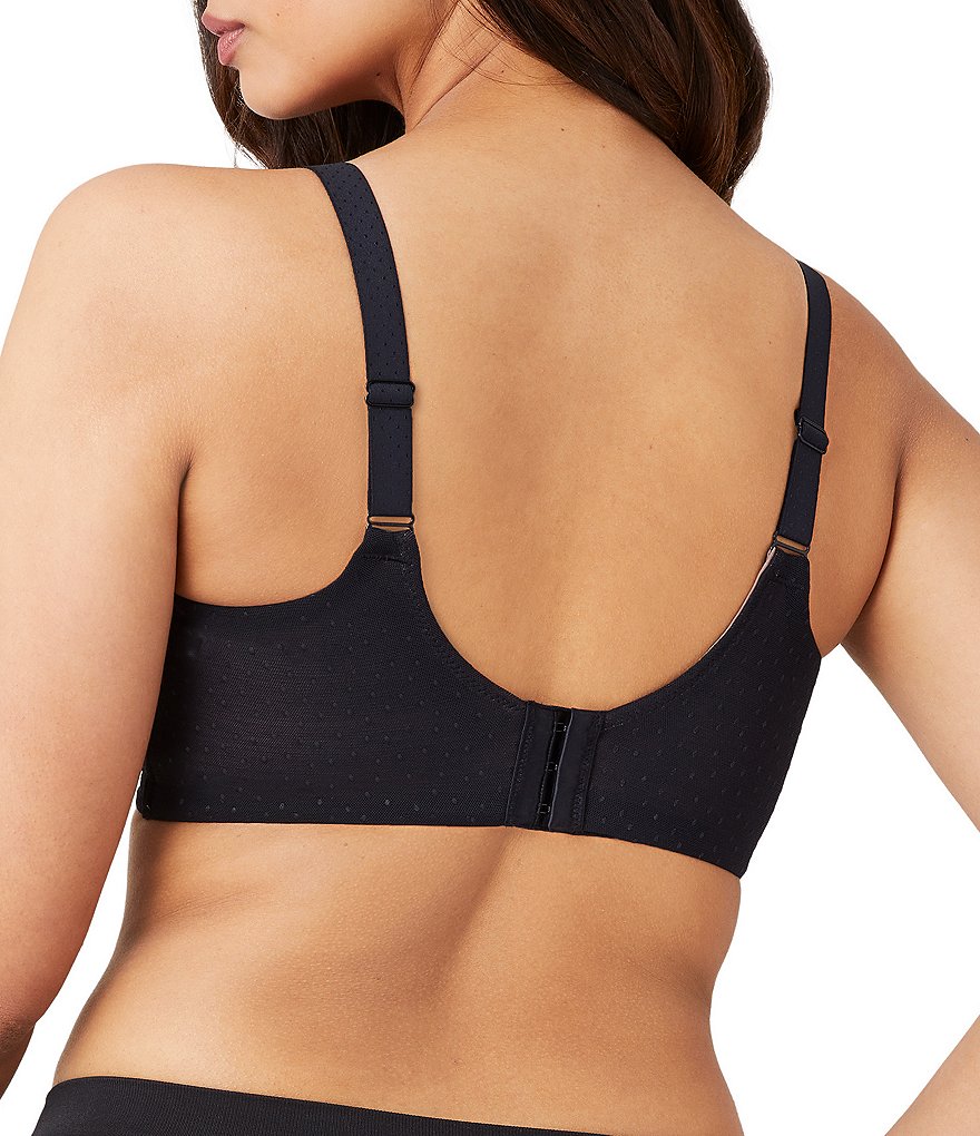 Wacoal Back Appeal Wire-Free Bra