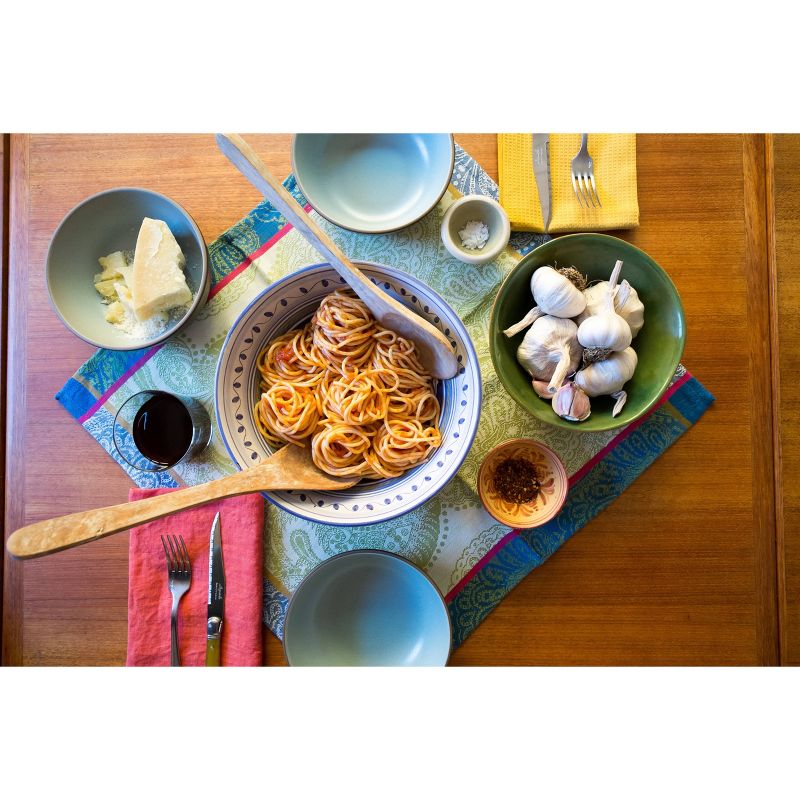 Mezzetta Italian Plum Tomato Marinara Pasta Sauce 16.25oz