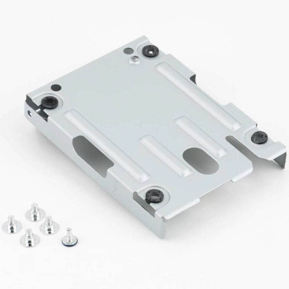 20sets Hard Disk Drive Mounting Bracket Kit for Playstation 3 PS3 Super Slim CECH-4000