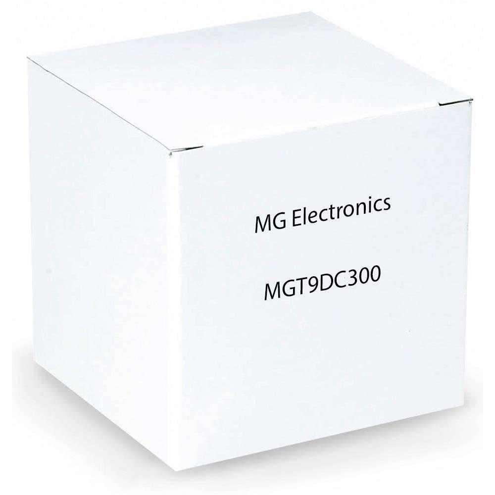 MG Electronics MGT9DC300