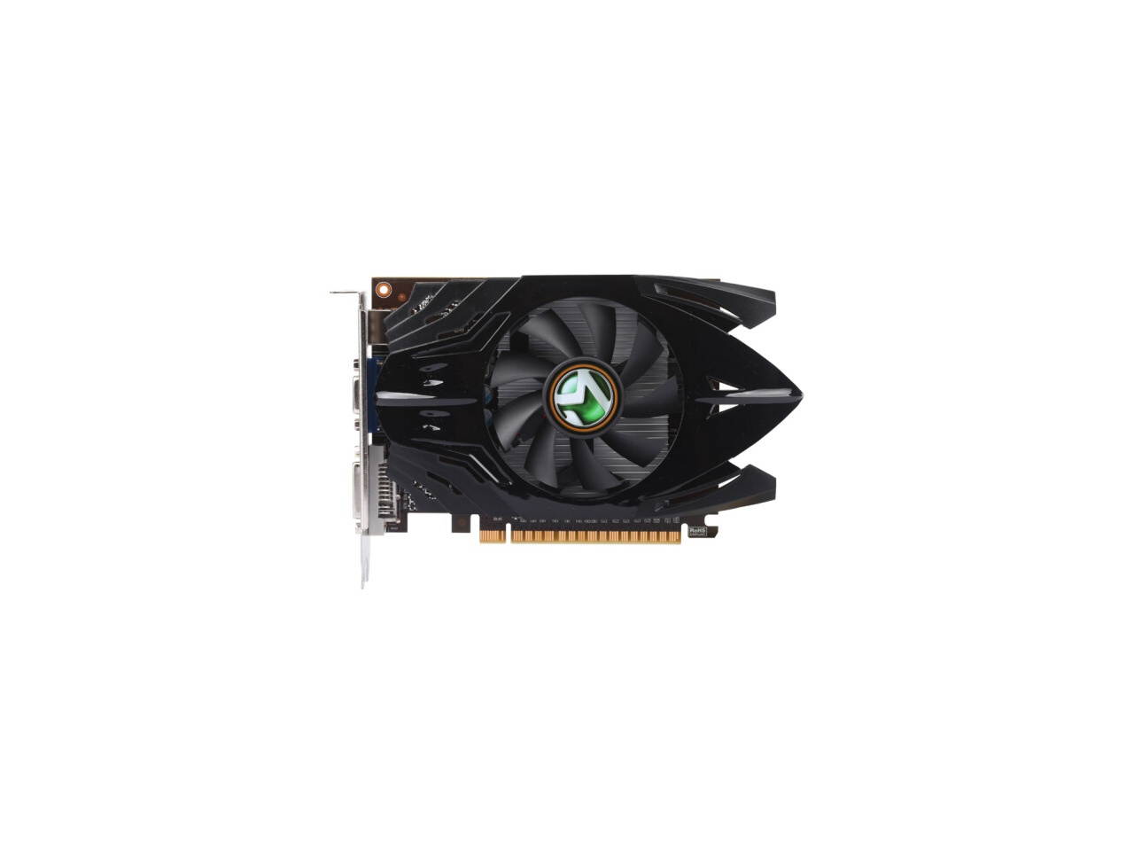 GEFORCE RTX 3070 LHR Graphics Card, 8GB 256-Bit GDDR6, 1755MHz Core Frequency and 14Gbps Video Memory Frequency