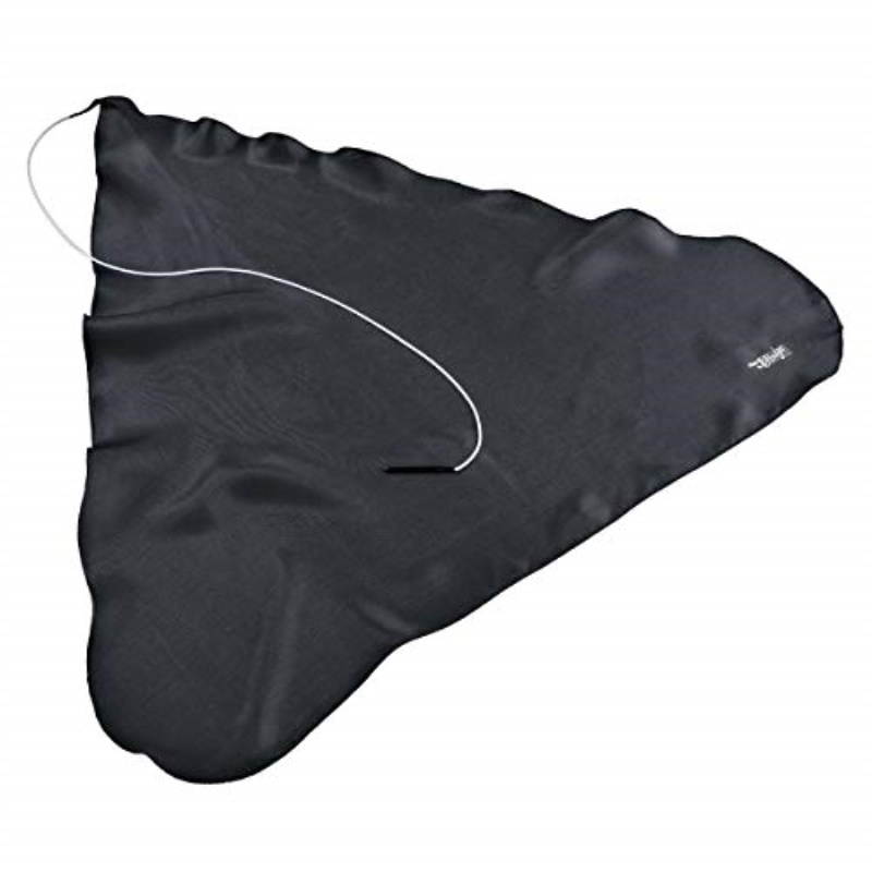 Hodge Clarinet Bb/A Swab Black