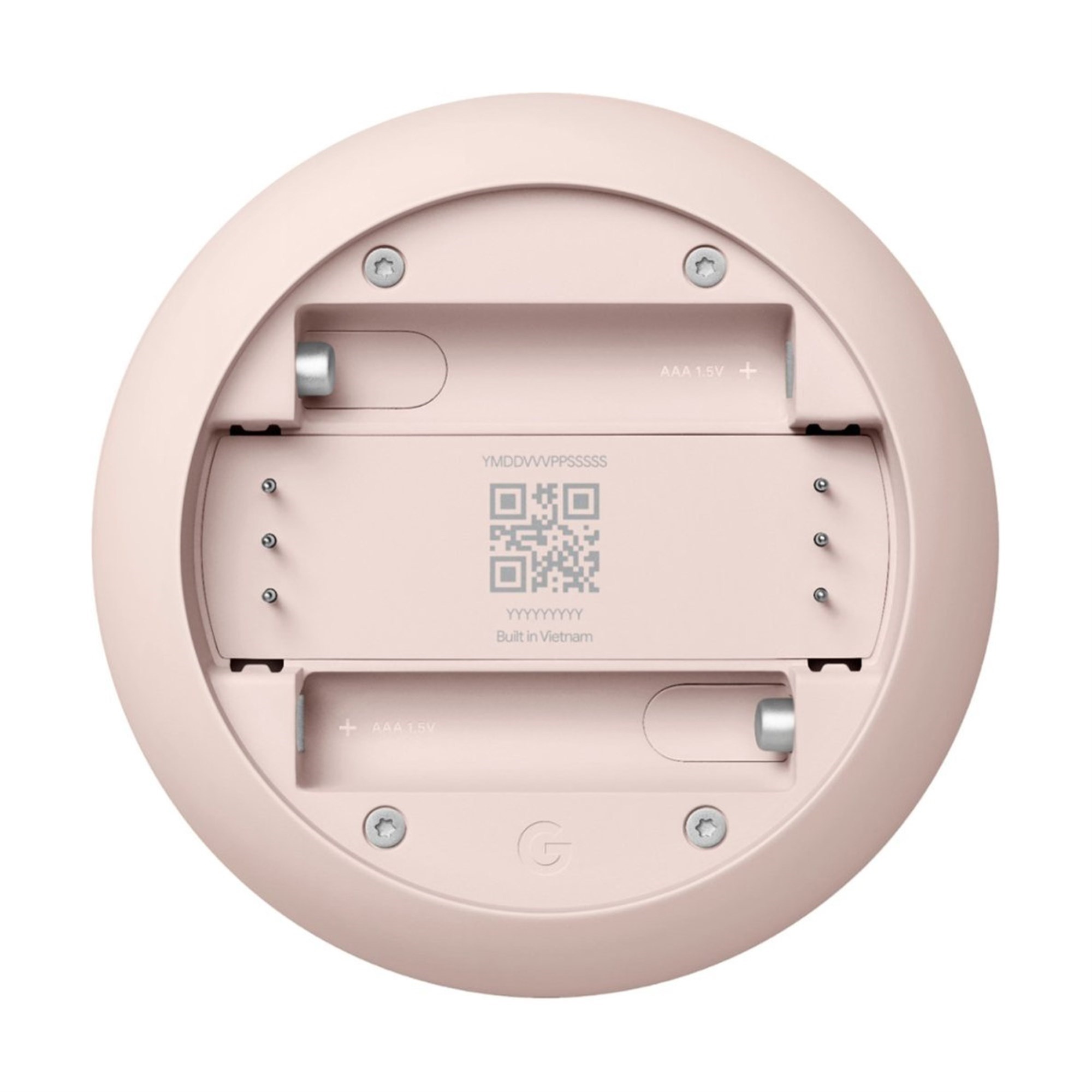 5A Water Heating Thermostat with Touchscreen LCD Display Weekly Programmable Energy Saving Temperature Controller