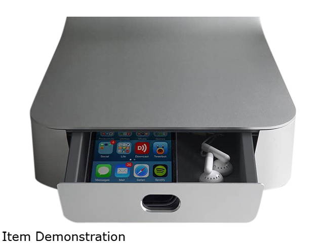 Rain Design Mbase Computer Stand