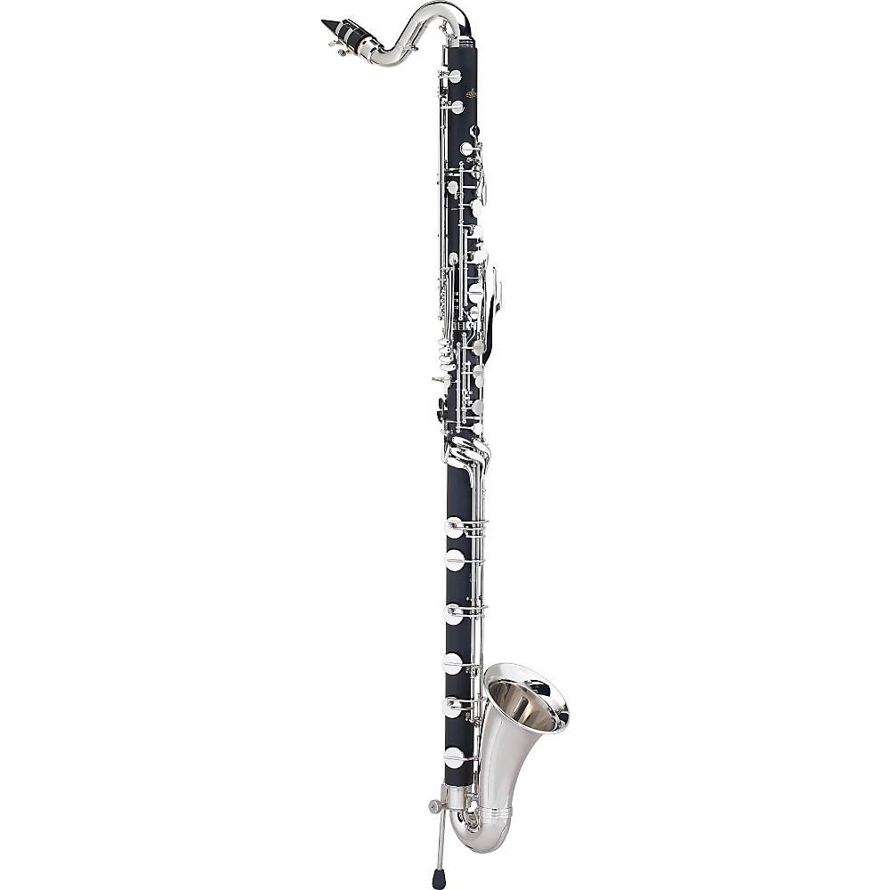 Allora AABC-304 Bass Clarinet Low C
