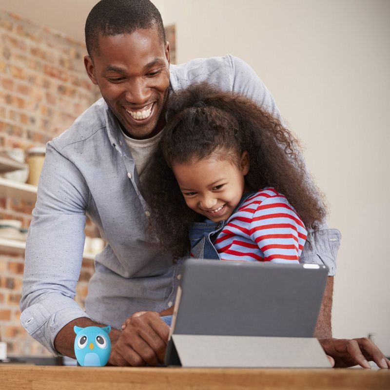 My Audio Pet - OWLCapella Blue