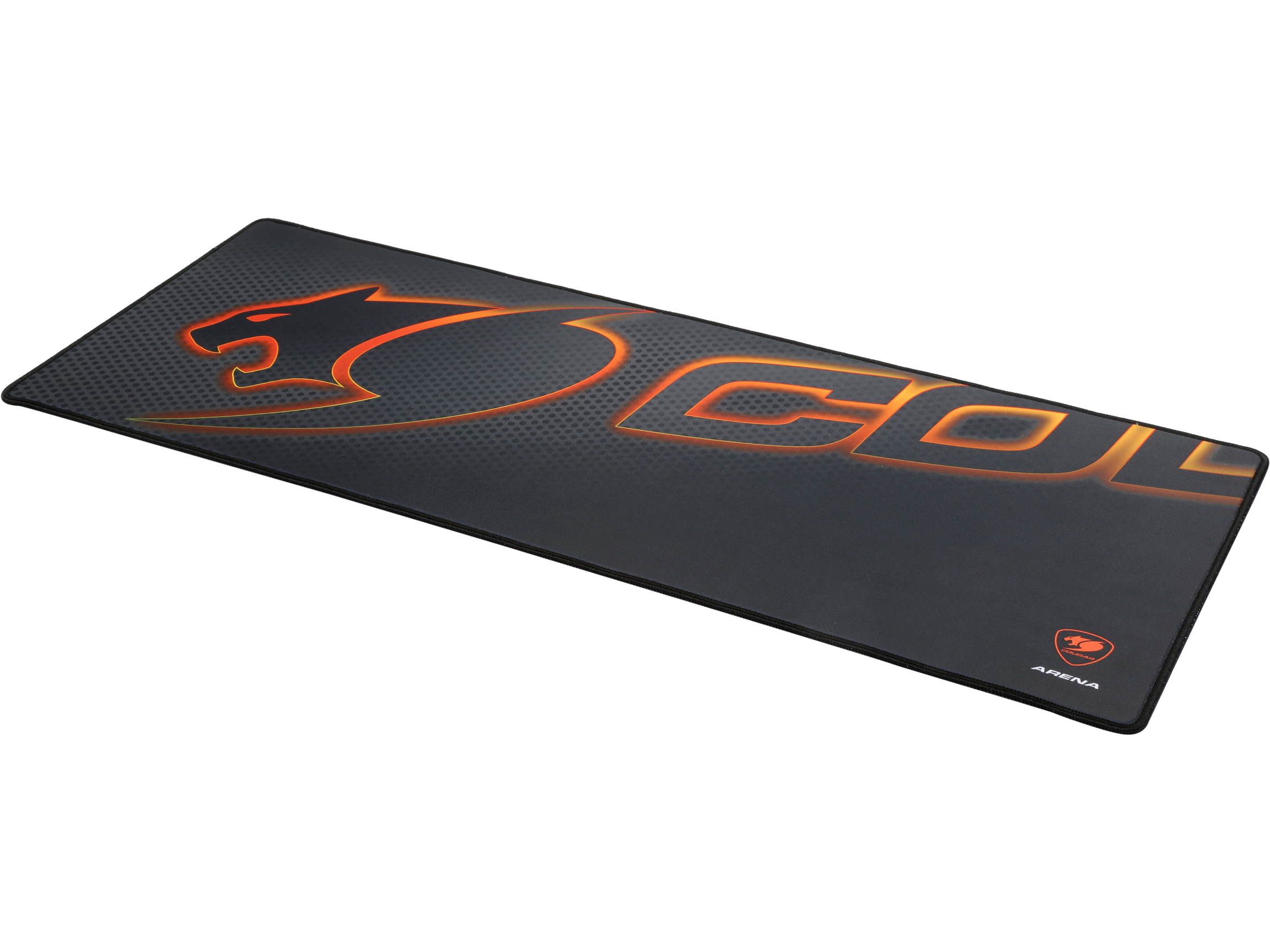 Cougar Arena Black Gaming Mouse Pad