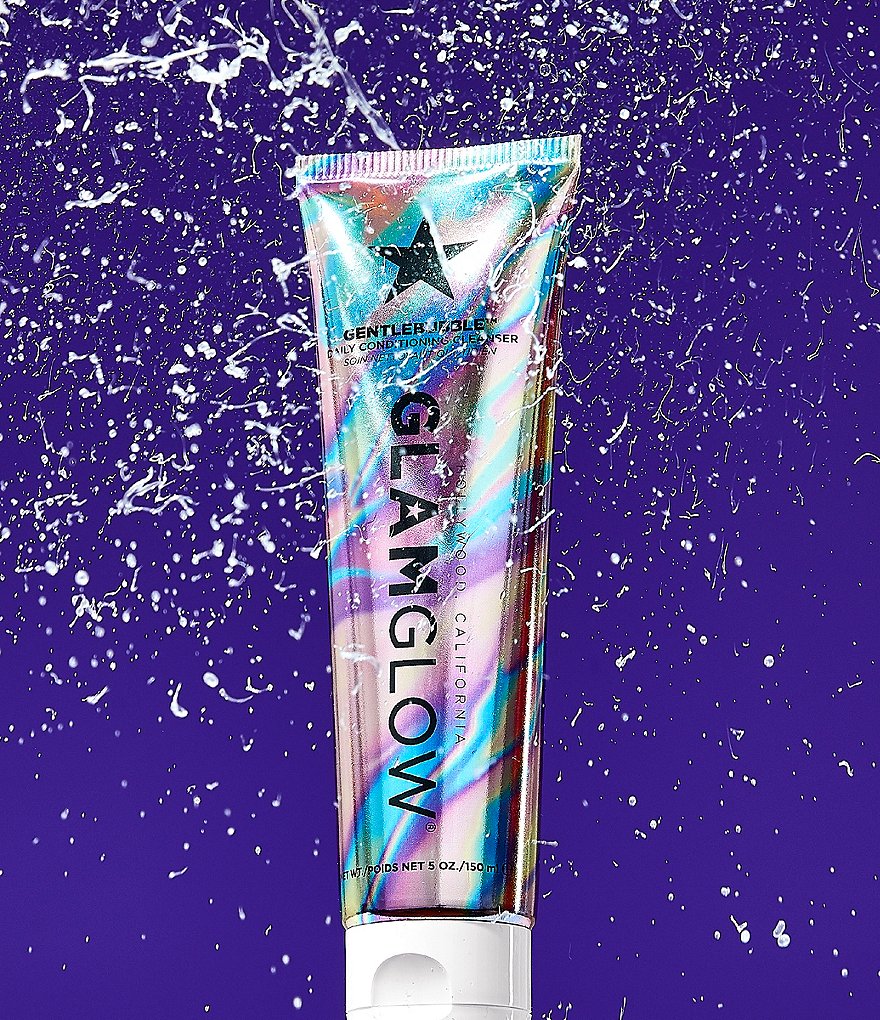 GlamGlow GENTLEBUBBLE&trade; Daily Conditioning Cleanser