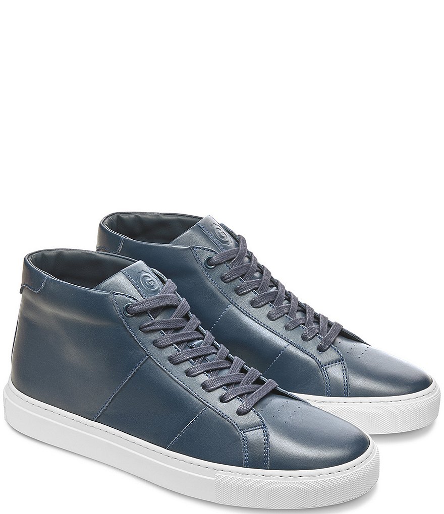GREATS Men's Royale High Sneaker
