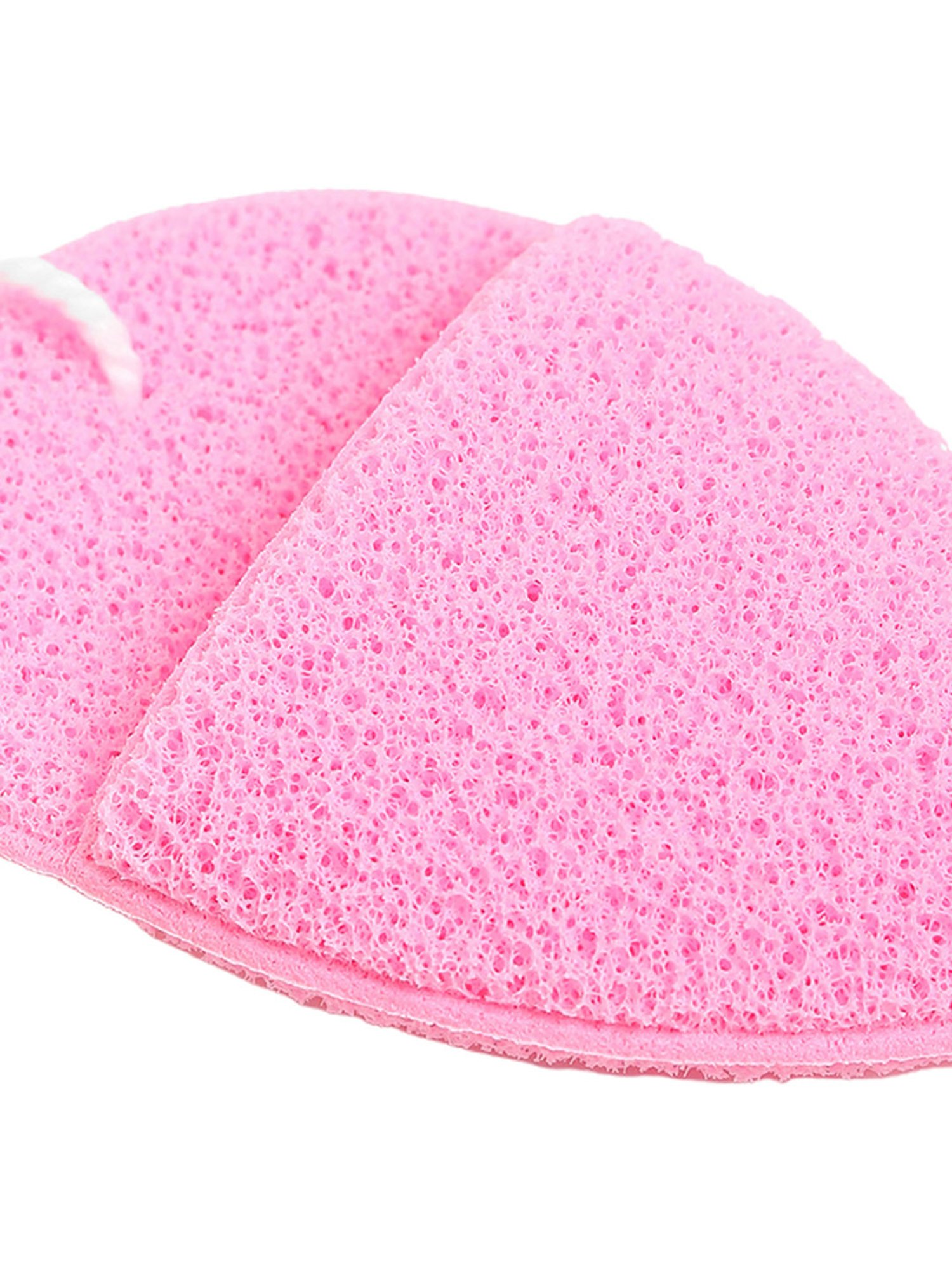 Milagro Beauty Cotton Sponge - 1 Unit